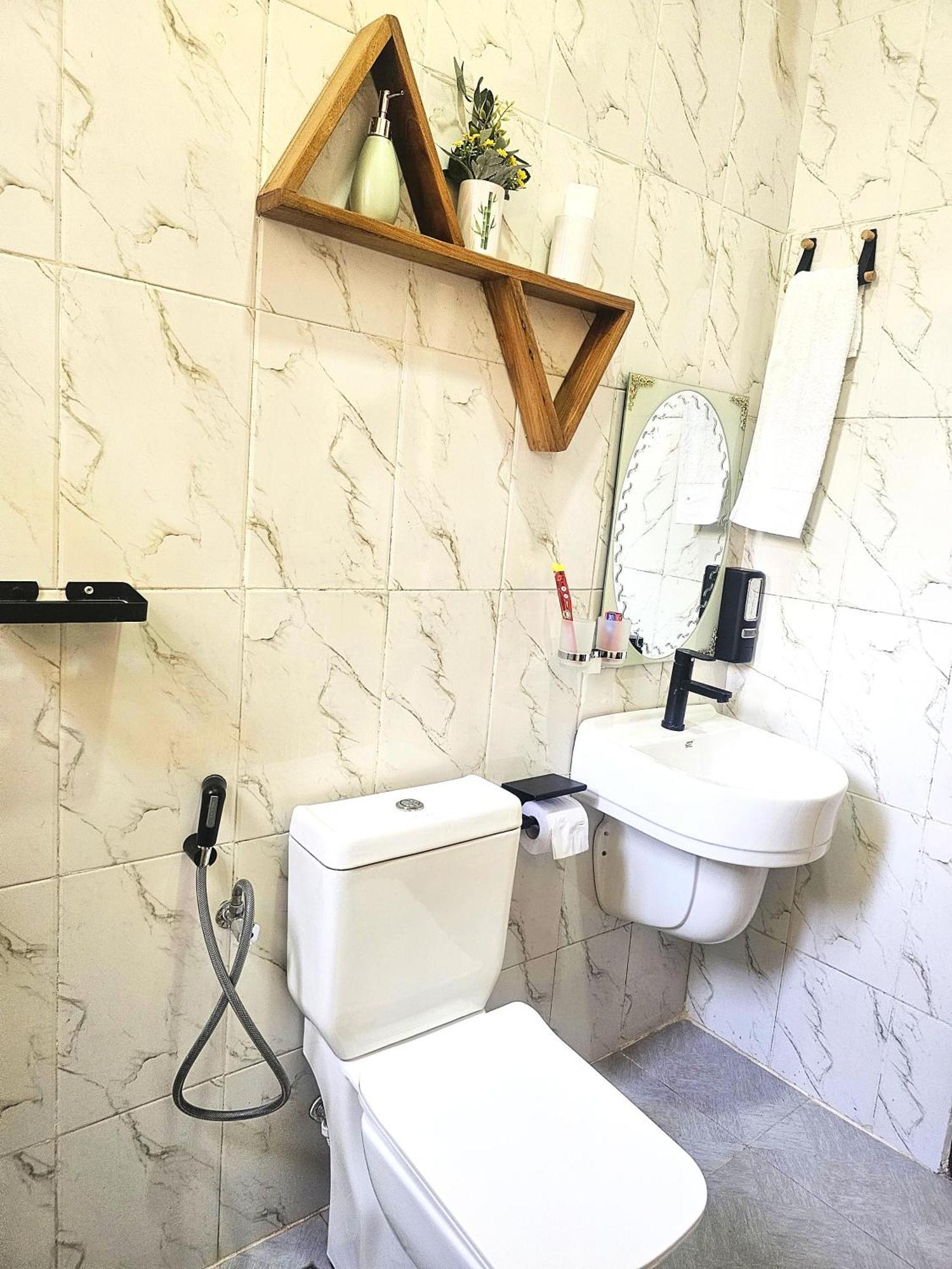 Safi House Bed and Breakfast Boma la Ngombe Εξωτερικό φωτογραφία