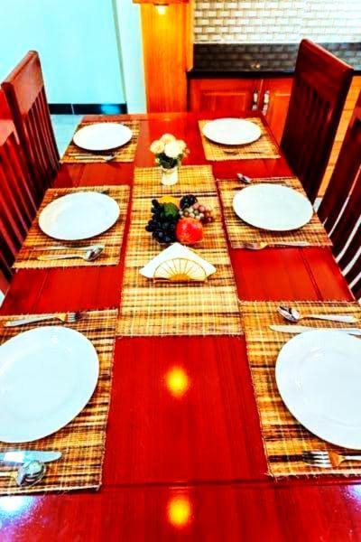 Safi House Bed and Breakfast Boma la Ngombe Εξωτερικό φωτογραφία