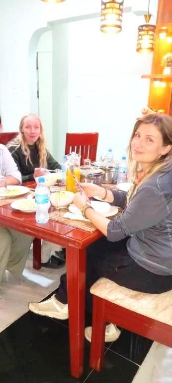 Safi House Bed and Breakfast Boma la Ngombe Εξωτερικό φωτογραφία