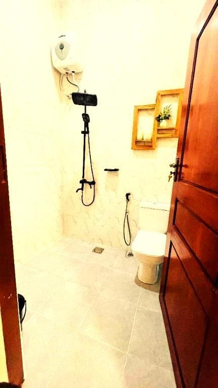Safi House Bed and Breakfast Boma la Ngombe Εξωτερικό φωτογραφία