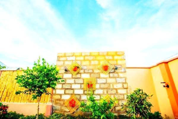 Safi House Bed and Breakfast Boma la Ngombe Εξωτερικό φωτογραφία