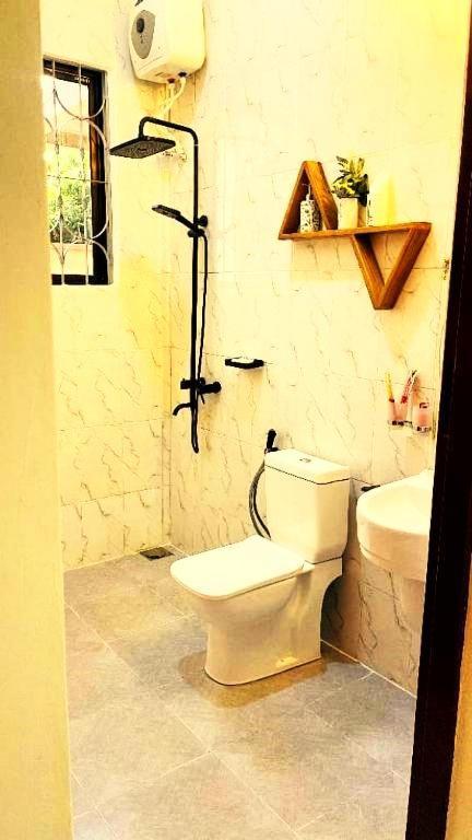 Safi House Bed and Breakfast Boma la Ngombe Εξωτερικό φωτογραφία