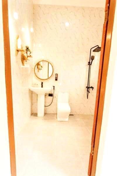 Safi House Bed and Breakfast Boma la Ngombe Εξωτερικό φωτογραφία