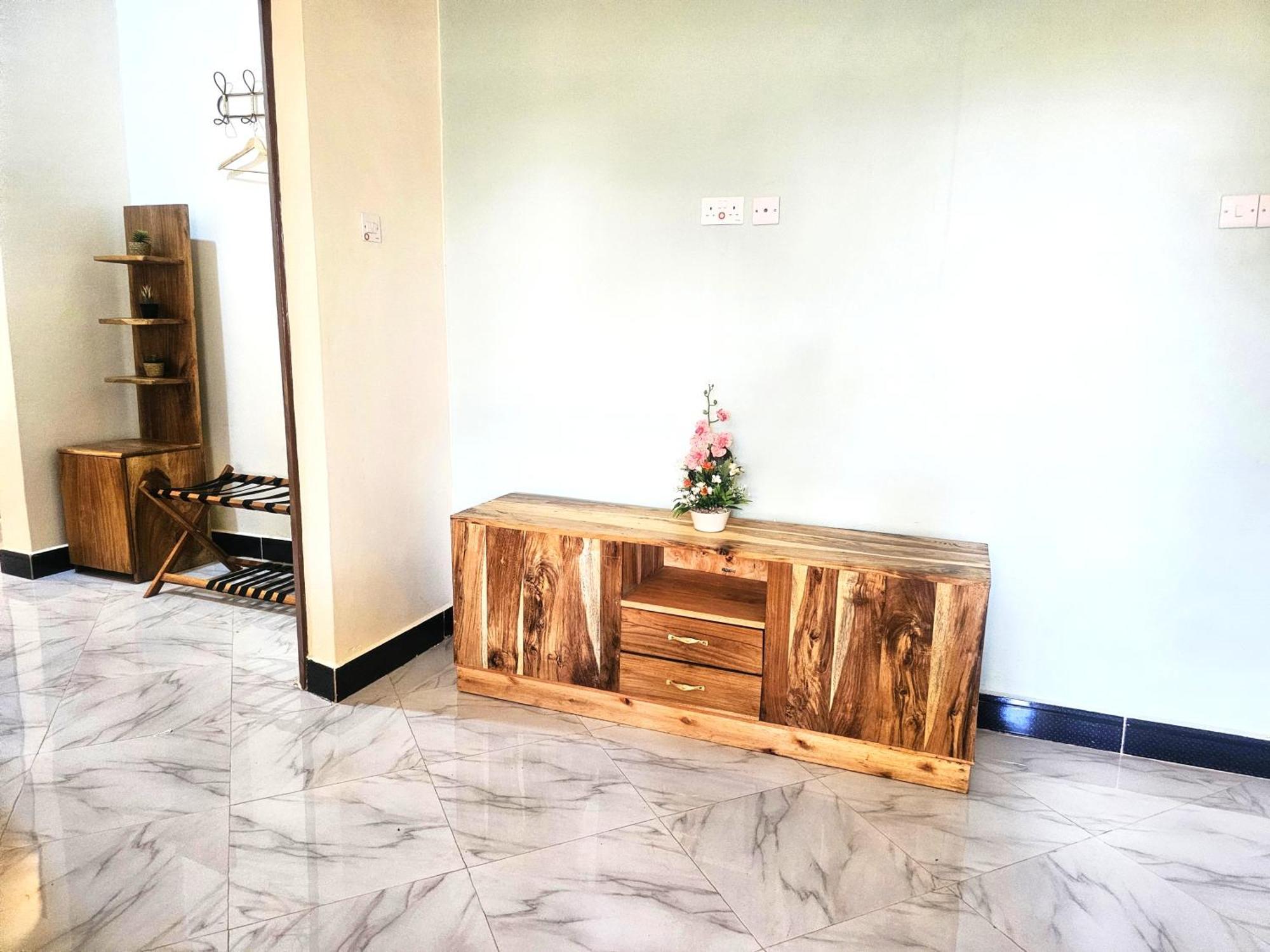 Safi House Bed and Breakfast Boma la Ngombe Εξωτερικό φωτογραφία